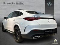 Usado Mercedes GLC200 204 CV (150 kW) 2024 Pintura manufaktur manufaktur SUV