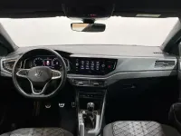 Usado VW Taigo R-line 110 CV (80 kW) 2024 Azul SUV