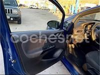 Usado Opel Corsa Design Edition 90 CV (66 kW) 2019 Azul Berlina