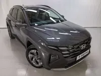 Nuevo Hyundai Tucson 239 CV (175 kW) 2026 SUV