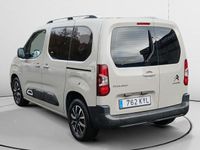 Usado Citroën Berlingo Feel 131 CV (96 kW) 2019 Monovolumen