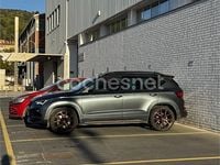 Usado Cupra Ateca 300 CV (220 kW) 2021 Gris / plata SUV
