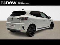 Usado Renault Clio V Esprit Alpine 90 CV (66 kW) 2024 Blanco Berlina