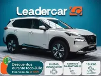 Usado Nissan X-Trail Tekna 213 CV (156 kW) 2023 Blanco SUV