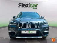 Usado BMW X1 190 CV (139 kW) 2016 Azul SUV