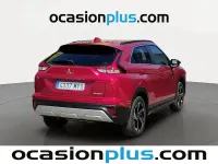 Usado Mitsubishi Eclipse 188 CV (138 kW) 2025 Rojo SUV