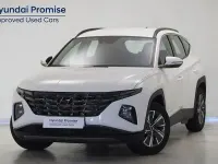 Usado Hyundai Tucson 136 CV (100 kW) 2023 SUV