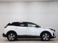 Usado Peugeot 3008 Allure 225 CV (165 kW) 2023 Blanco SUV