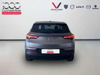 Usado Opel Grandland X Selective 131 CV (96 kW) 2019 Gris SUV