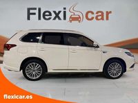 usado Mitsubishi Outlander P-HEV Motion 4wd