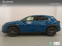 Usado Lexus UX 184 CV (135 kW) 2024 Azul SUV