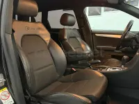 Usado Audi A4 Exclusive 143 CV (105 kW) 2008 Negro Familiar