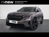 Usado Renault Austral Techno Esprit Alpine 200 CV (147 kW) 2023 Gris SUV