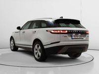 Usado Land Rover Range Rover Velar S 182 CV (133 kW) 2019 Blanco SUV