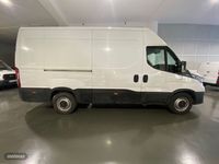 usado Iveco Daily Furgón 35S16 V 3520L H2 12.0 160cv