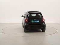 Usado Smart ForTwo Electric Drive Passion 60 kW (82 CV) 2021 Coupe
