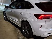 Usado Ford Kuga ST-Line 183 CV (134 kW) 2024 Blanco SUV