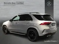 Usado Mercedes GLE350 AMG line 197 CV (144 kW) 2025 SUV