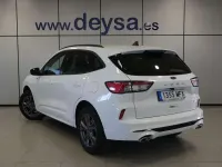 Usado Ford Kuga ST-Line X 224 CV (164 kW) 2023 Blanco SUV