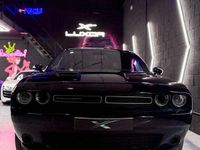 Usado Dodge Challenger 305 CV (224 kW) 2016 Negro Coupe