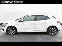 Usado Renault Mégane IV Techno 140 CV (102 kW) 2023 Blanco Berlina