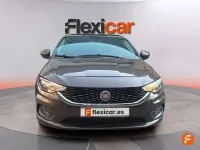 Usado Fiat Tipo Easy 95 CV (69 kW) 2016 Marrón Berlina