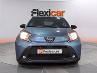 Käytetty Toyota Aygo X 72 HP (52 kW) 2024 Sininen Katumaasturi