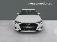 Usado Audi A3 Advanced Plus 150 CV (110 kW) 2023 Blanco Berlina