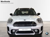 usado Mini Cooper S Countryman E ALL4 162 kW (220 CV)