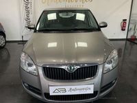 usado Skoda Fabia 1.4i 16v Young