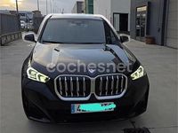 Usado BMW X1 163 CV (119 kW) 2024 Negro SUV
