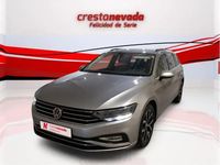 Usado VW Passat Executive 150 CV (110 kW) 2020 Familiar