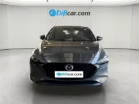 Usado Mazda 3 150 CV (110 kW) 2023 Gris