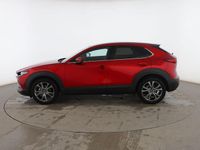 Usado Mazda CX-30 186 CV (136 kW) 2023 Rojo SUV