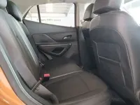 Usado Opel Mokka 140 CV (102 kW) 2019 Naranja SUV