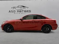 Occasion BMW 218 150 PK (110 kW) 2020 Oranje Coupé