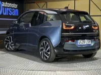 Używany BMW i3 125 kW (170 KM) 2021 Niebieski Hatchback