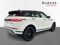 Usado Land Rover Range Rover evoque S 163 CV (119 kW) 2023 SUV