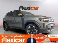 Usado Dacia Duster Expression 140 CV (102 kW) 2025 Gris SUV