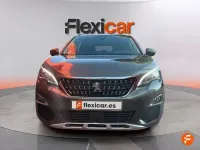 Usado Peugeot 3008 Active 130 CV (95 kW) 2018 Marrón SUV