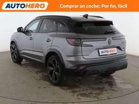 Usado Renault Austral Iconic Esprit Alpine 199 CV (146 kW) 2023 Gris SUV