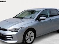 Occasion VW Golf VIII 116 ch (85 kW) 2025 Gris
