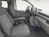 Nuevo VW Caravelle 110 CV (80 kW) 2025 Blanco Van