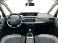 Usado Citroën C4 SpaceTourer Shine 130 CV (95 kW) 2021 Blanco Monovolumen