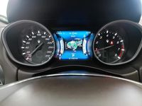 Usado Maserati Levante 430 CV (316 kW) 2016 Gris / plata SUV