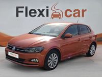 usado VW Polo Sport 1.0 TSI 70kW (95CV) Gasolina en Flexicar Villalba