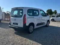 Usado Citroën e-Berlingo Feel 102 CV (75 kW) 2022 Blanco