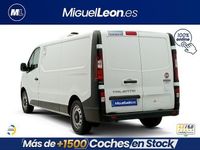 Usado Fiat Talento 121 CV (88 kW) 2019 Blanco Monovolumen