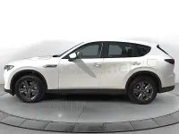 Usado Mazda CX-60 Prime-Line 327 CV (240 kW) 2025 Blanco SUV