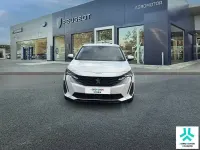 Usado Peugeot 3008 Allure 227 CV (166 kW) 2021 Blanco SUV